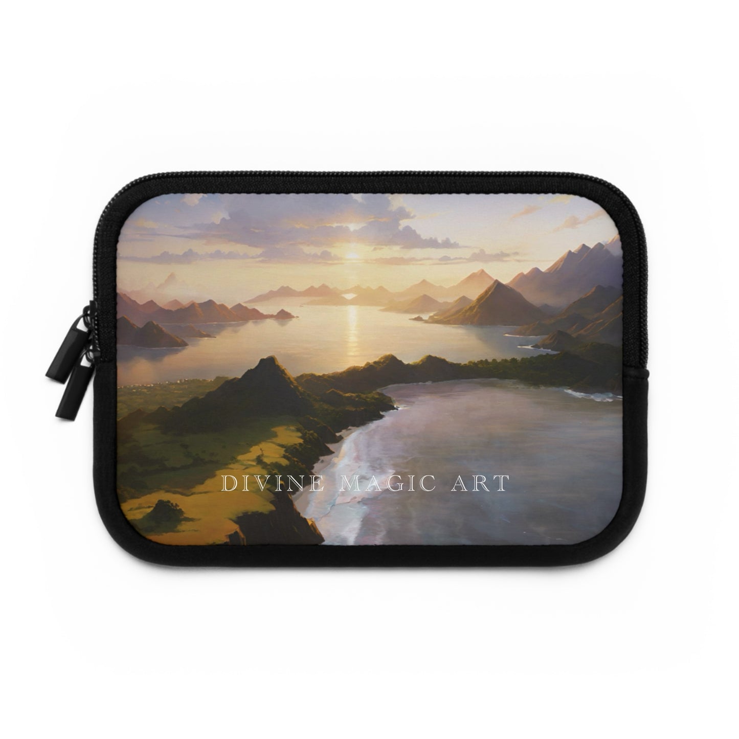 Laptop Sleeve - Paradise 10