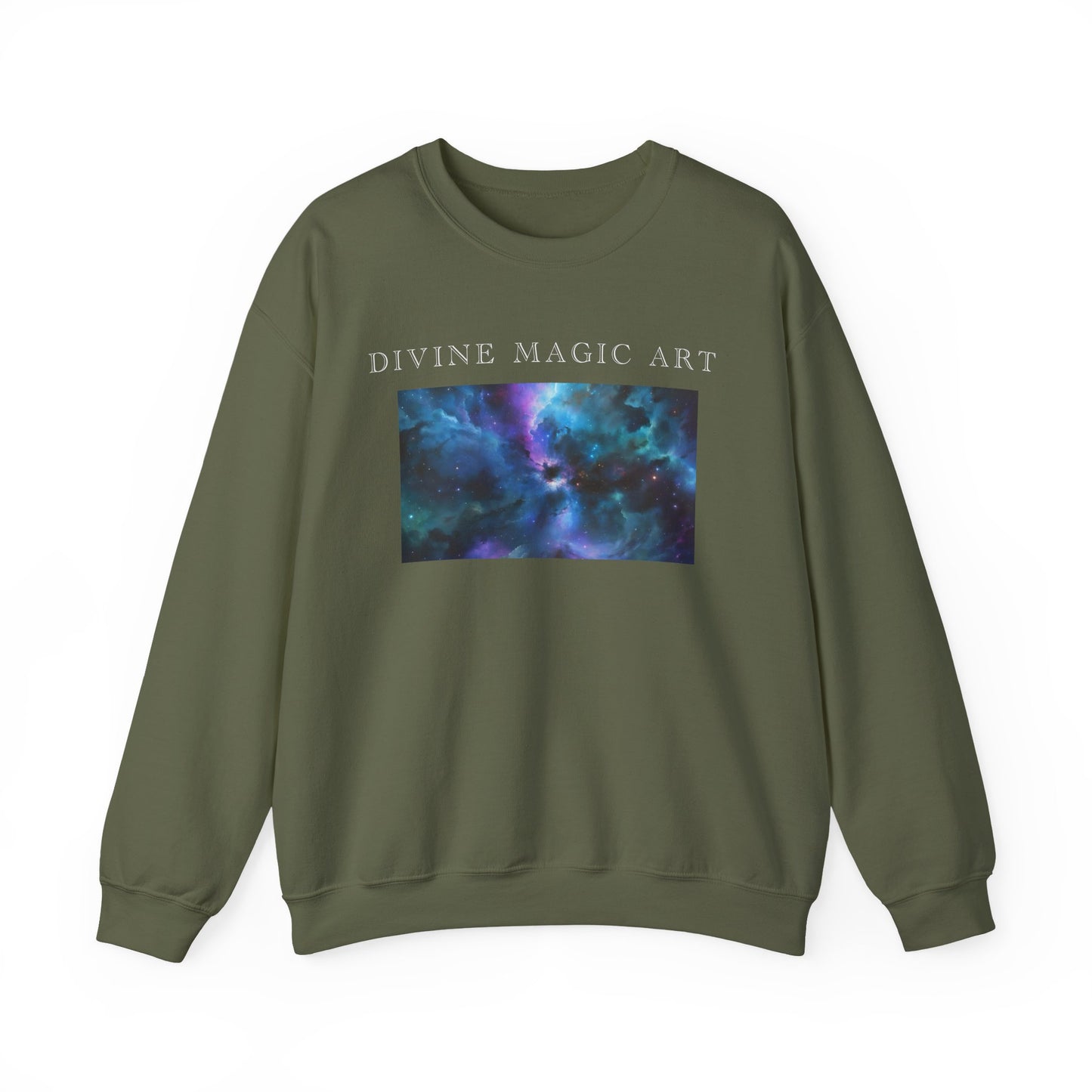 Sweatshirt - Universe 8