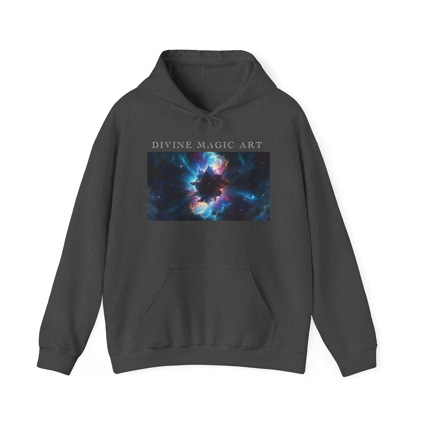 Unisex Hoodie - Universe 10