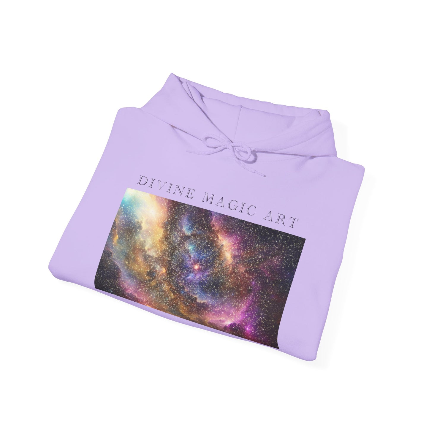 Unisex Hoodie - Universe 14