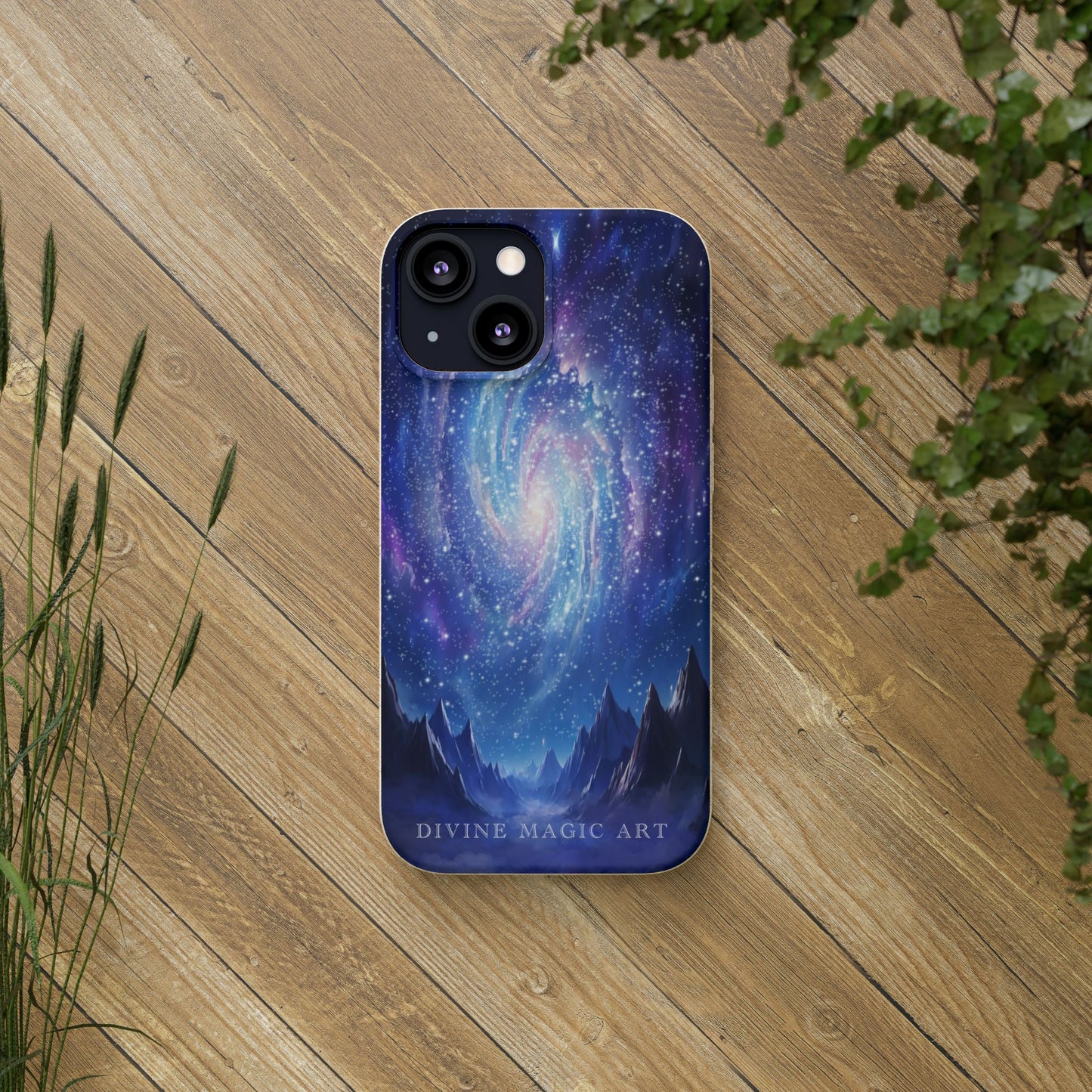 Phone Case - Universe 21