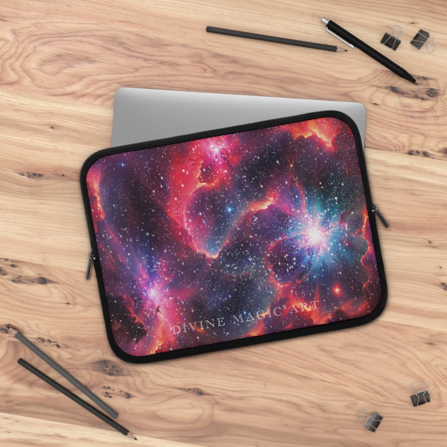 Laptop Sleeve - Universe 23
