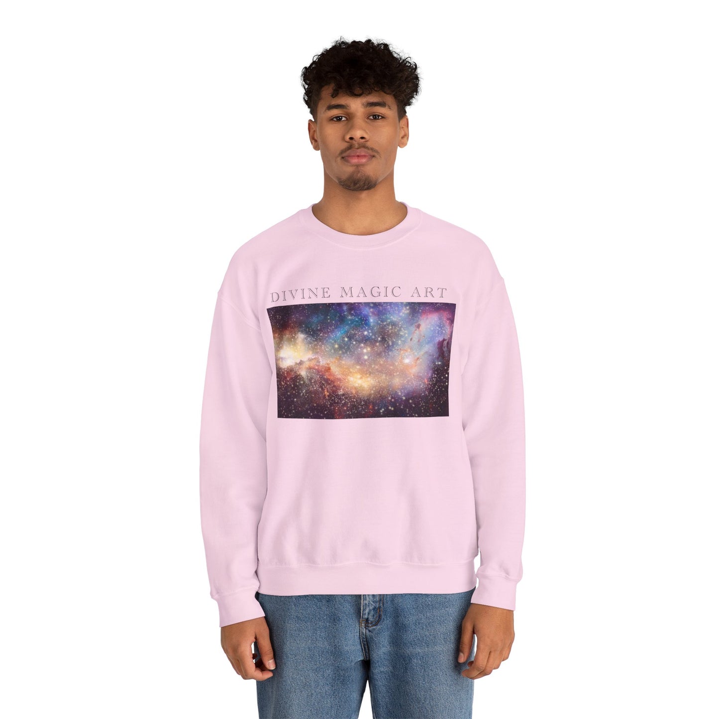 Sweatshirt - Universe 1