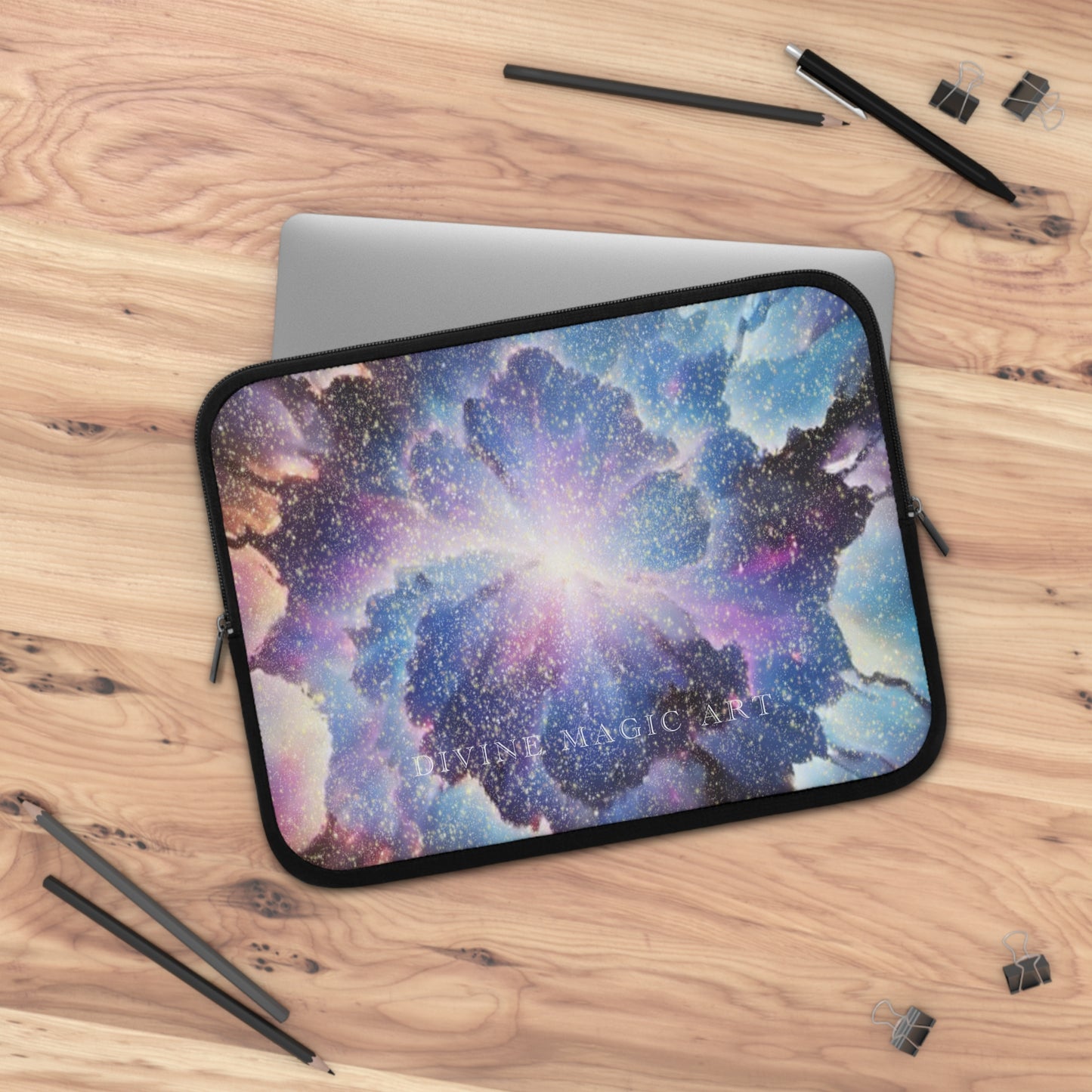 Laptop Sleeve - Universe 3