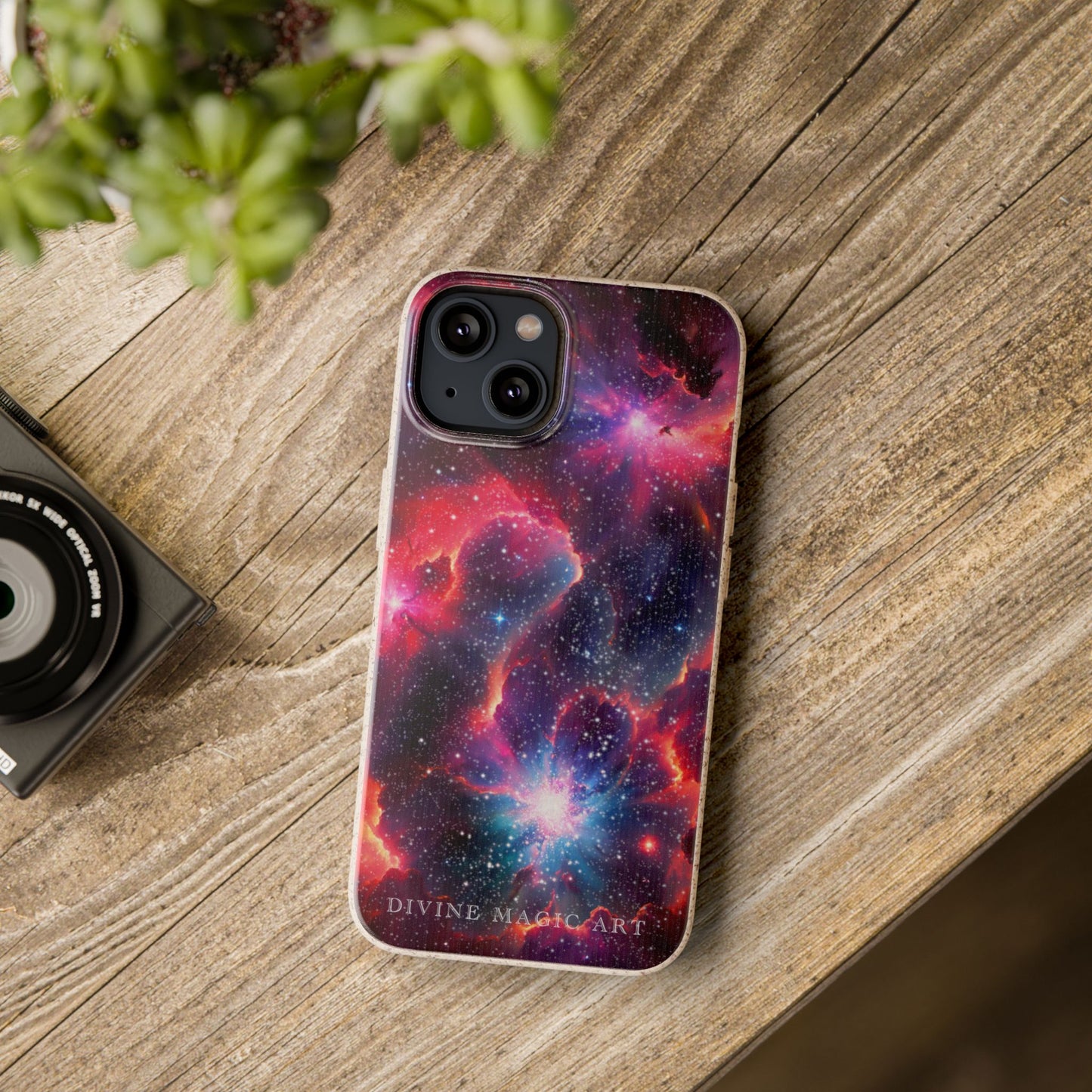 Phone Case - Universe 23
