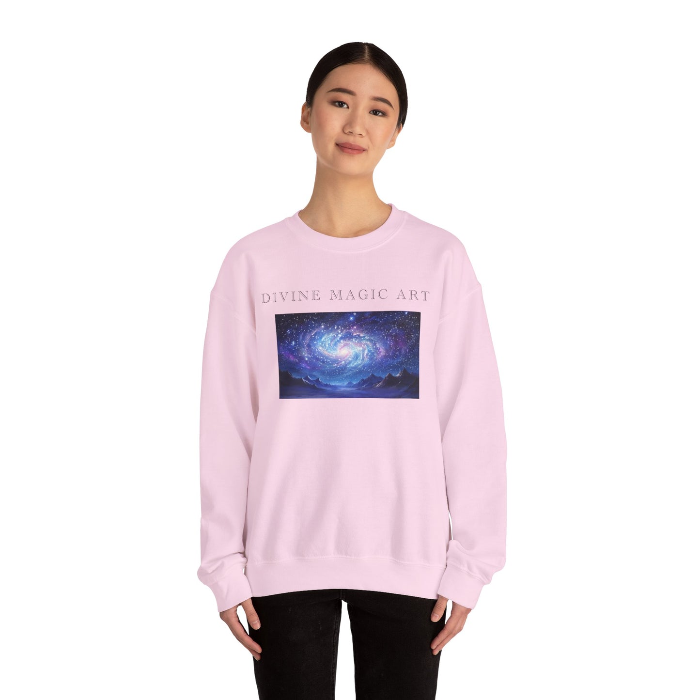 Sweatshirt - Universe 21