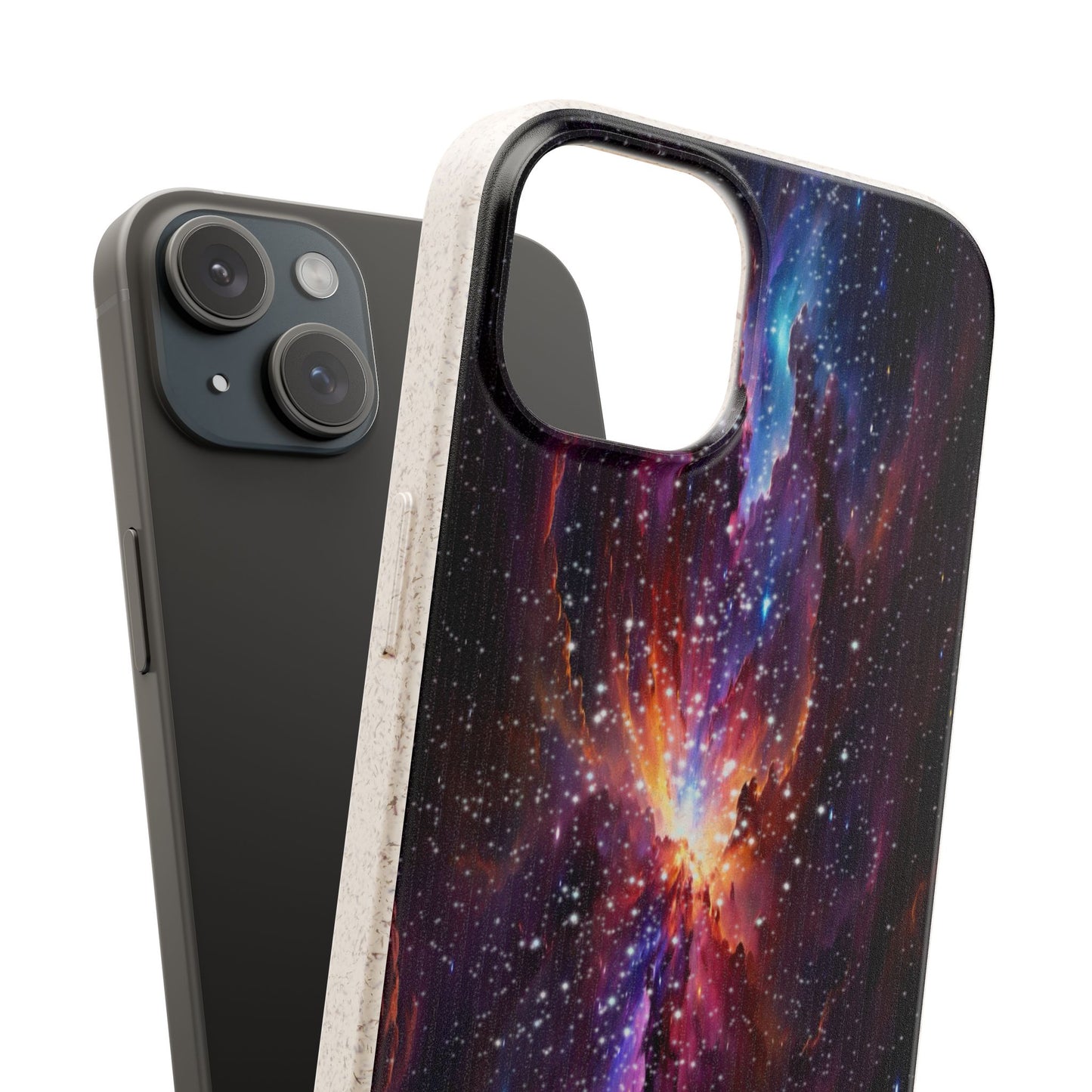 Phone Case - Universe 7