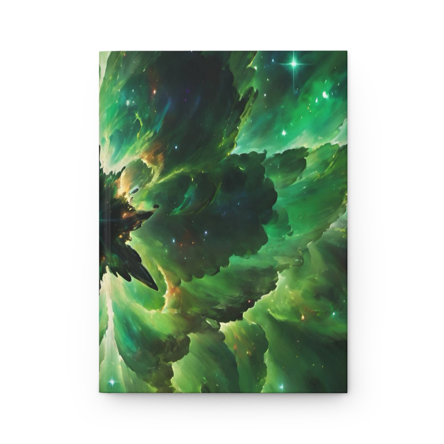 Notebook - Universe v15