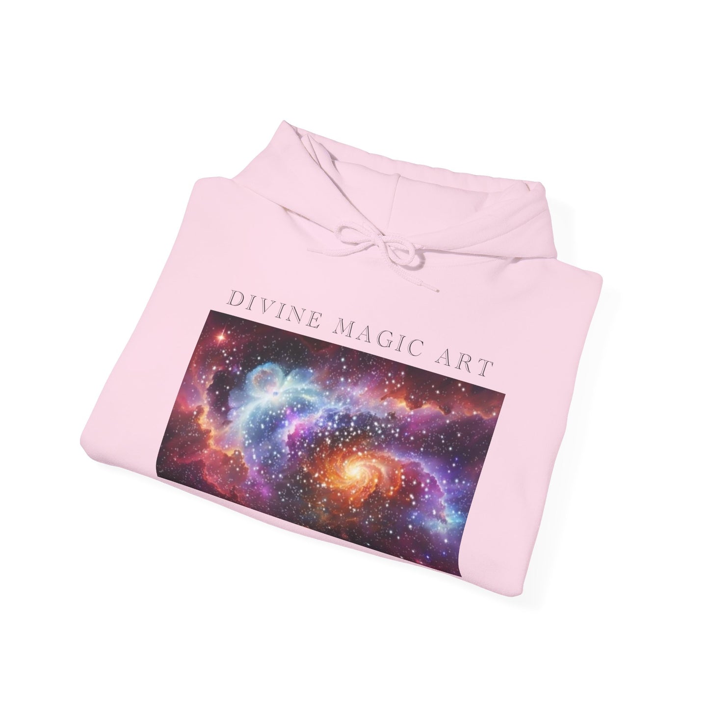 Unisex Hoodie - Universe 20