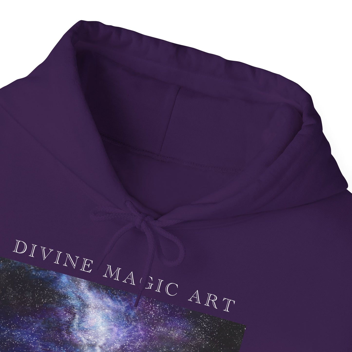 Unisex Hoodie - Universe 19