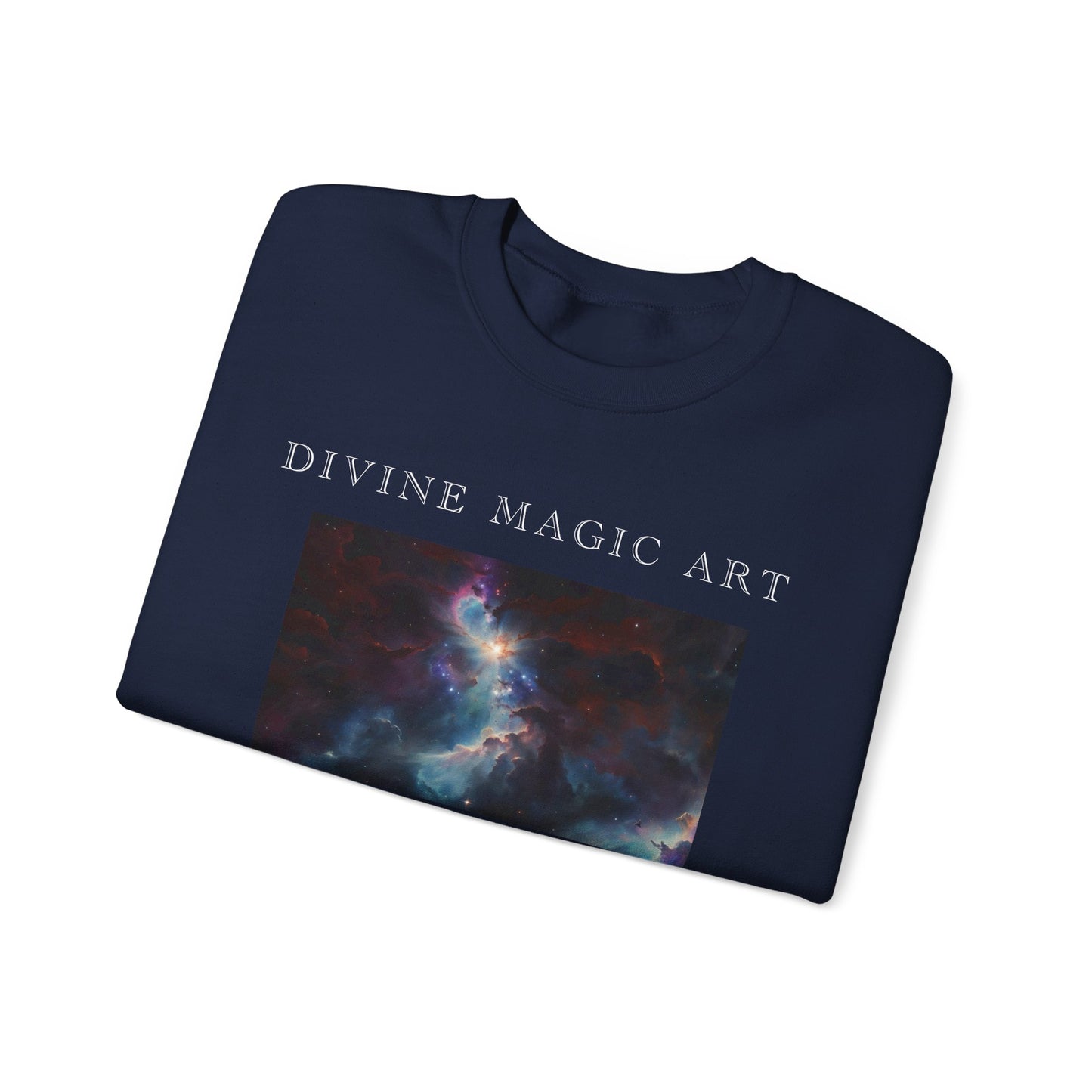 Sweatshirt - Universe 17