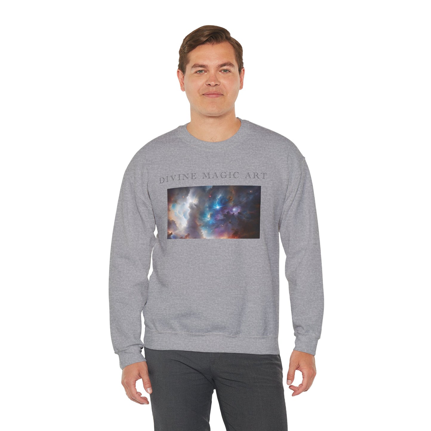 Sweatshirt - Universe 16