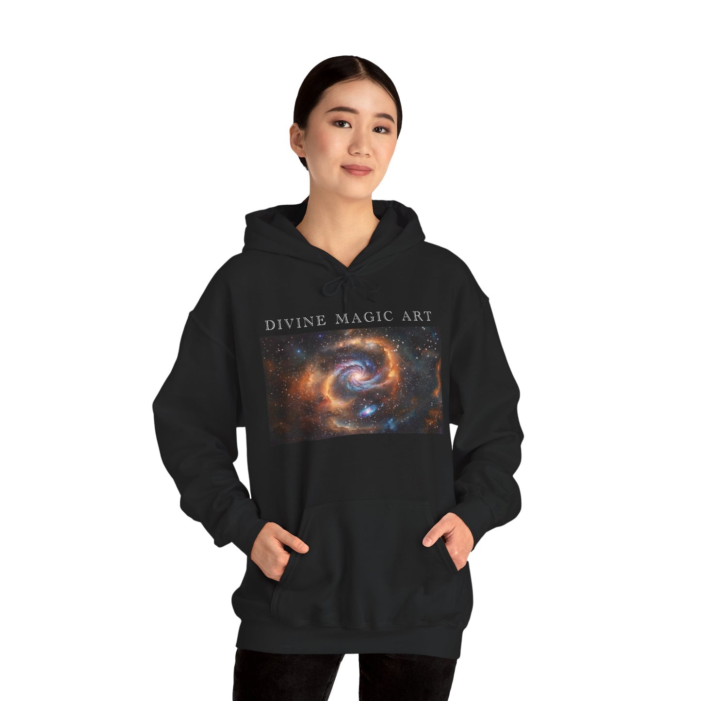 Unisex Hoodie - Universe 13