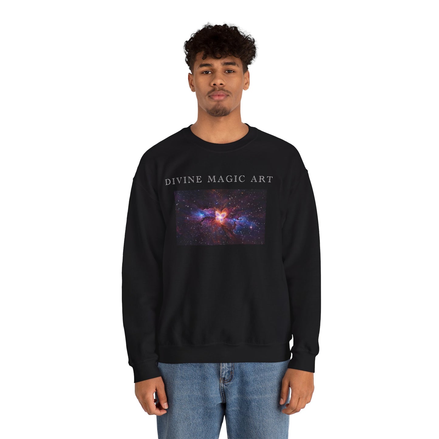 Sweatshirt - Universe 22