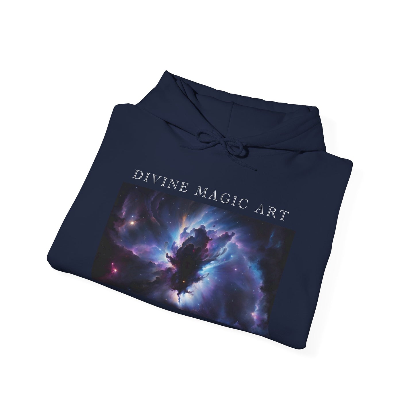 Unisex Hoodie - Universe 11