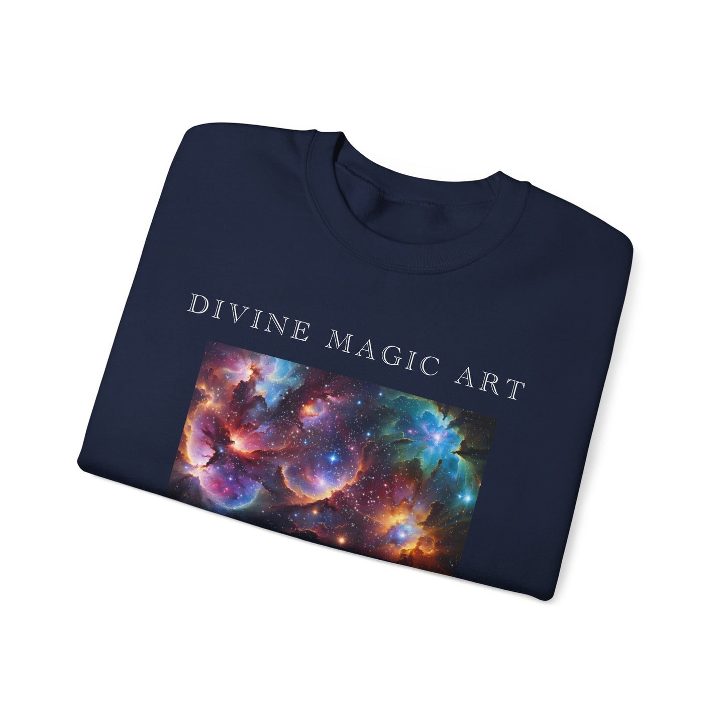 Sweatshirt - Universe 24