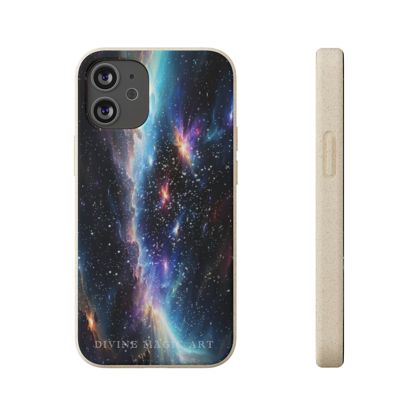 Phone Case - Universe v18