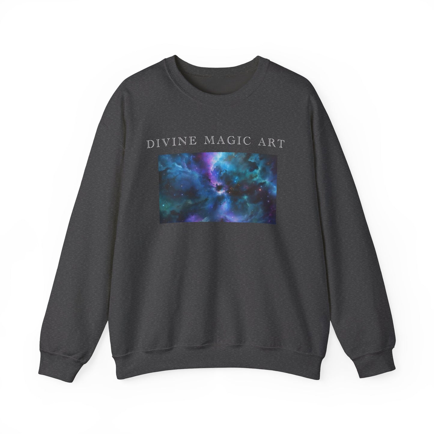 Sweatshirt - Universe 8