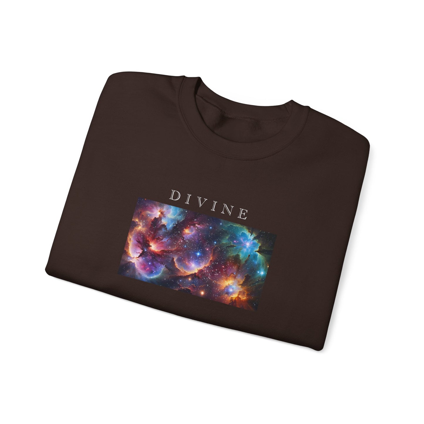 Sweatshirt - Universe v25