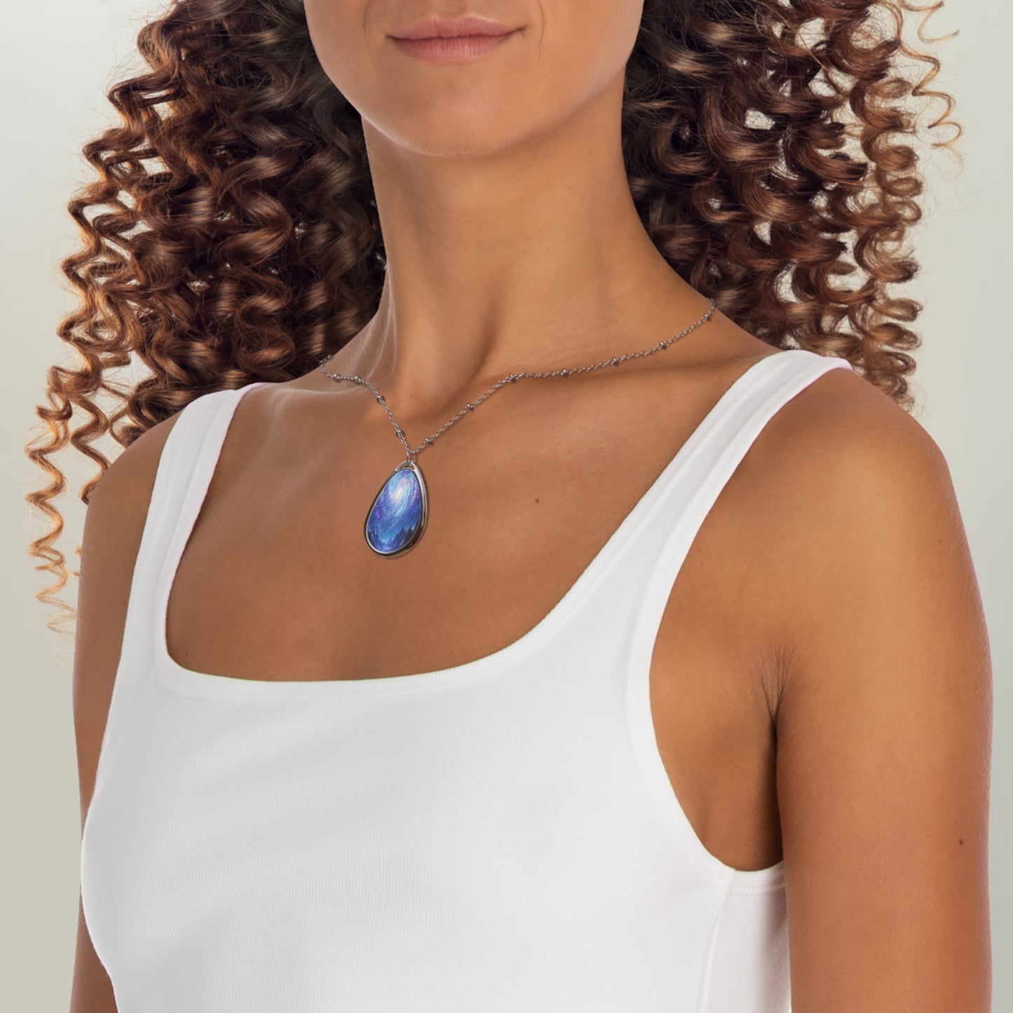 Necklace - Universe 21