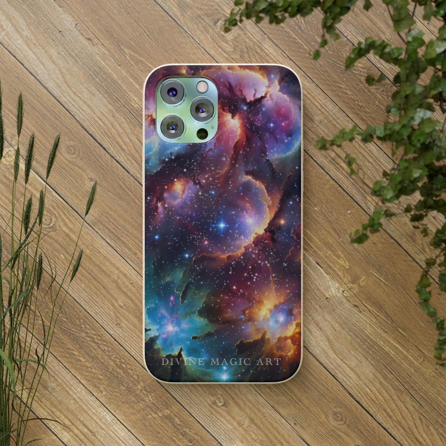 Phone Case - Universe 25