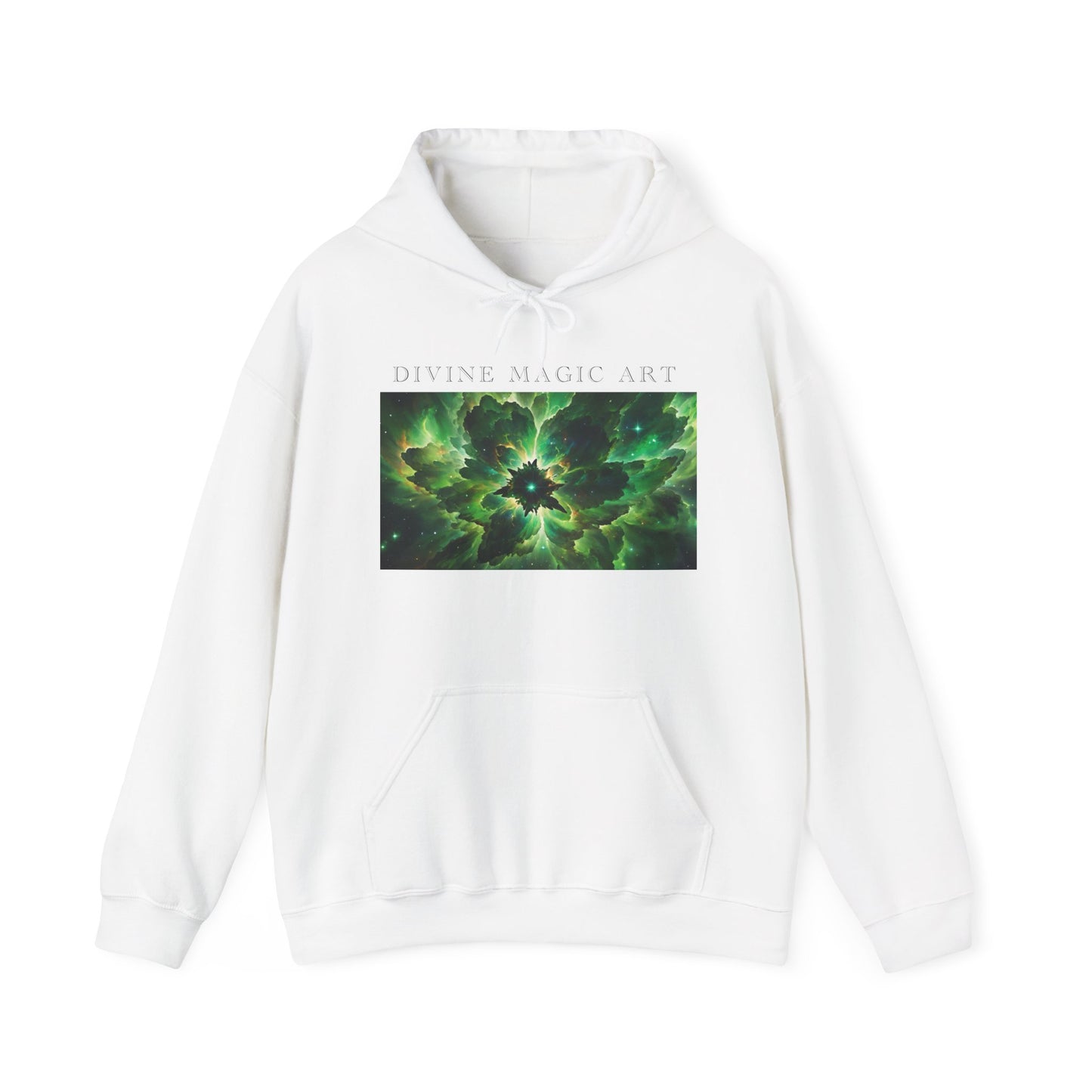 Unisex Hoodie - Universe 15