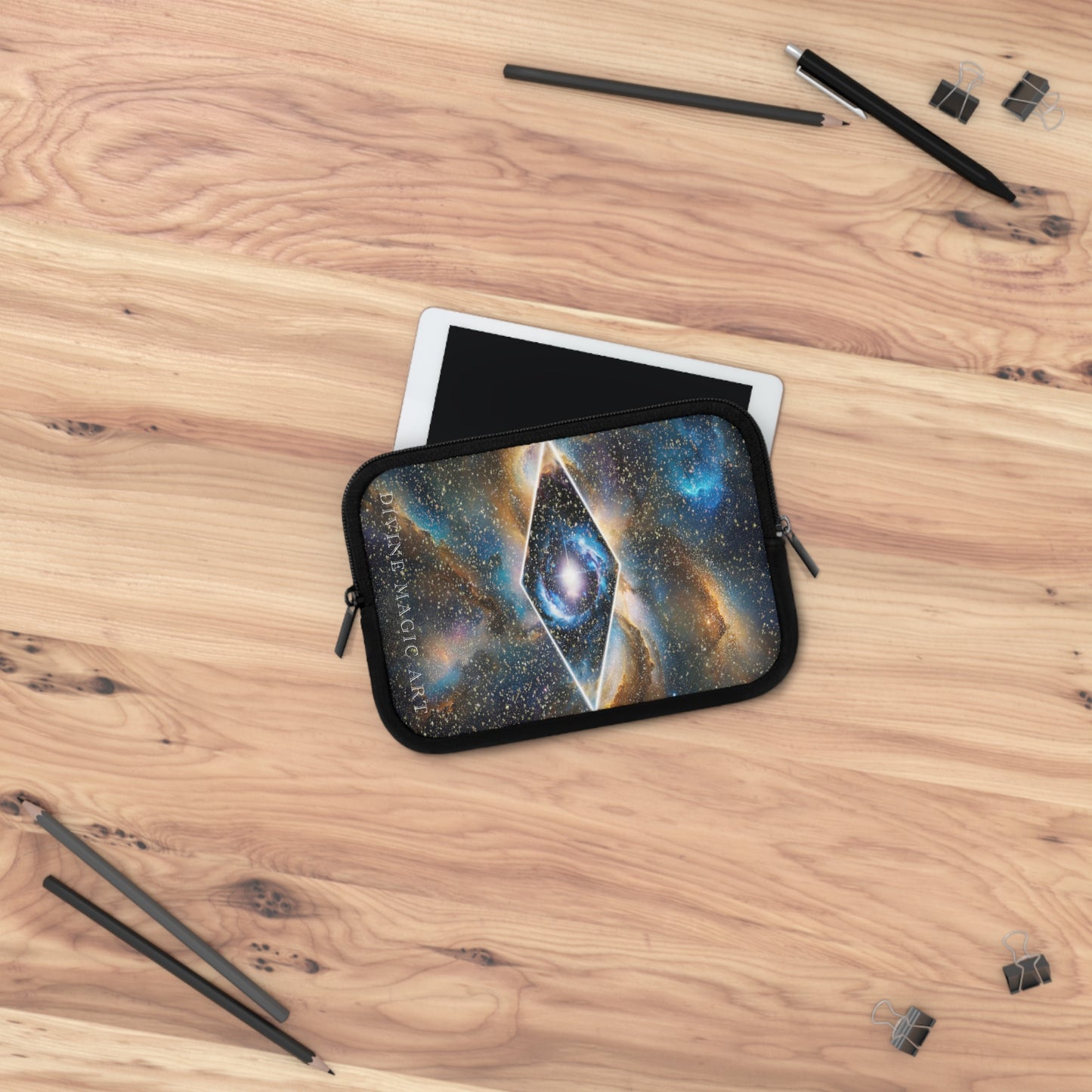 Laptop Sleeve - Universe 4