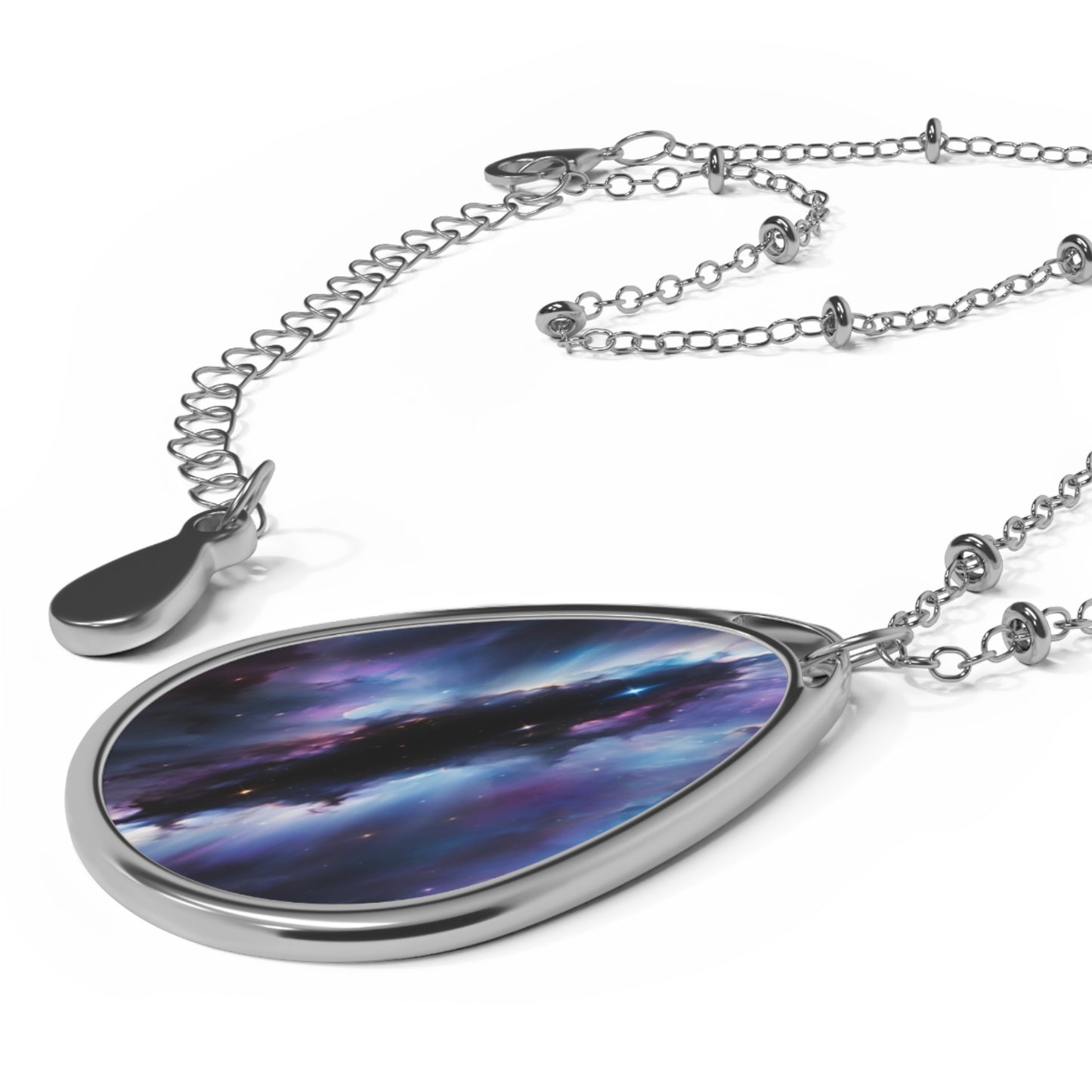 Necklace - Universe v11