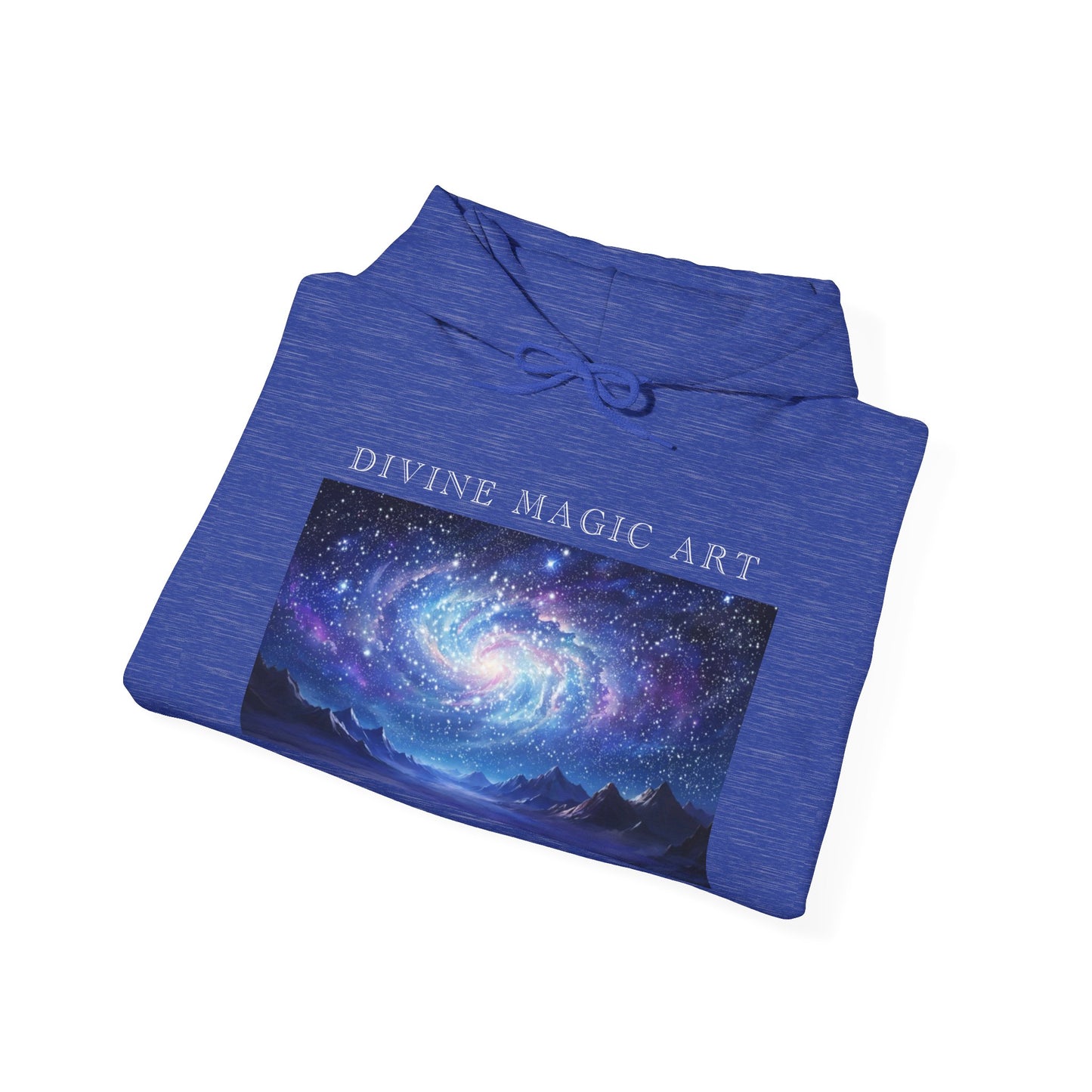 Unisex Hoodie - Universe 21