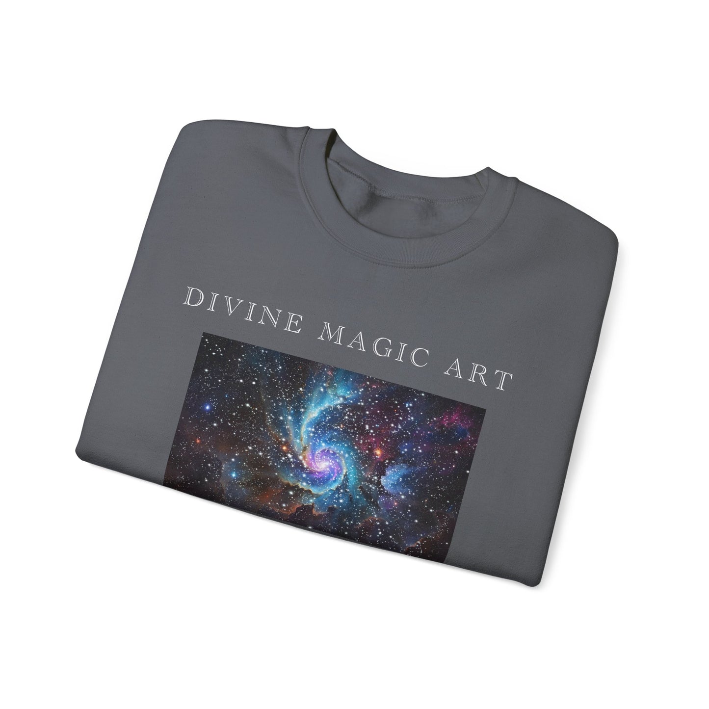 Sweatshirt - Universe 5