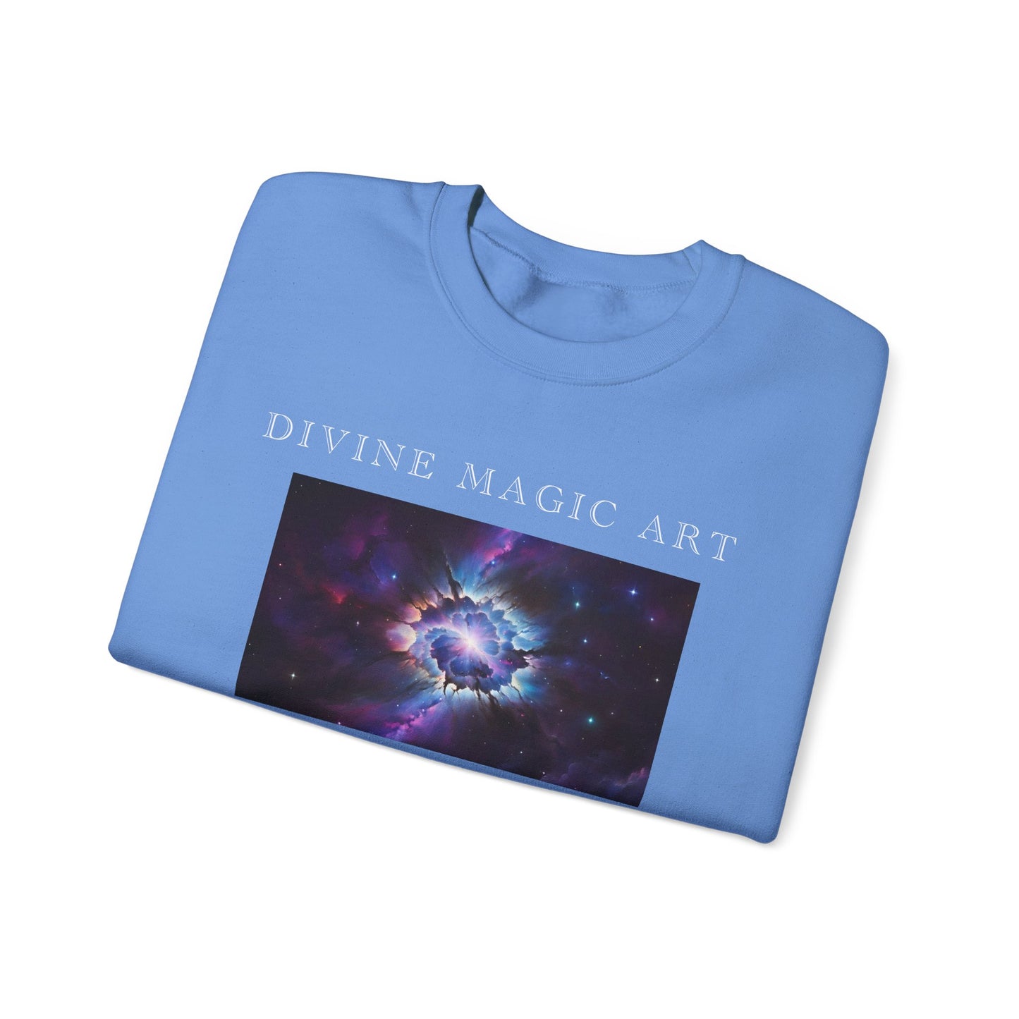 Sweatshirt - Universe 3