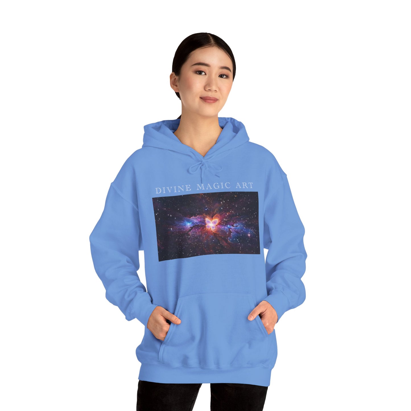 Unisex Hoodie - Universe 22
