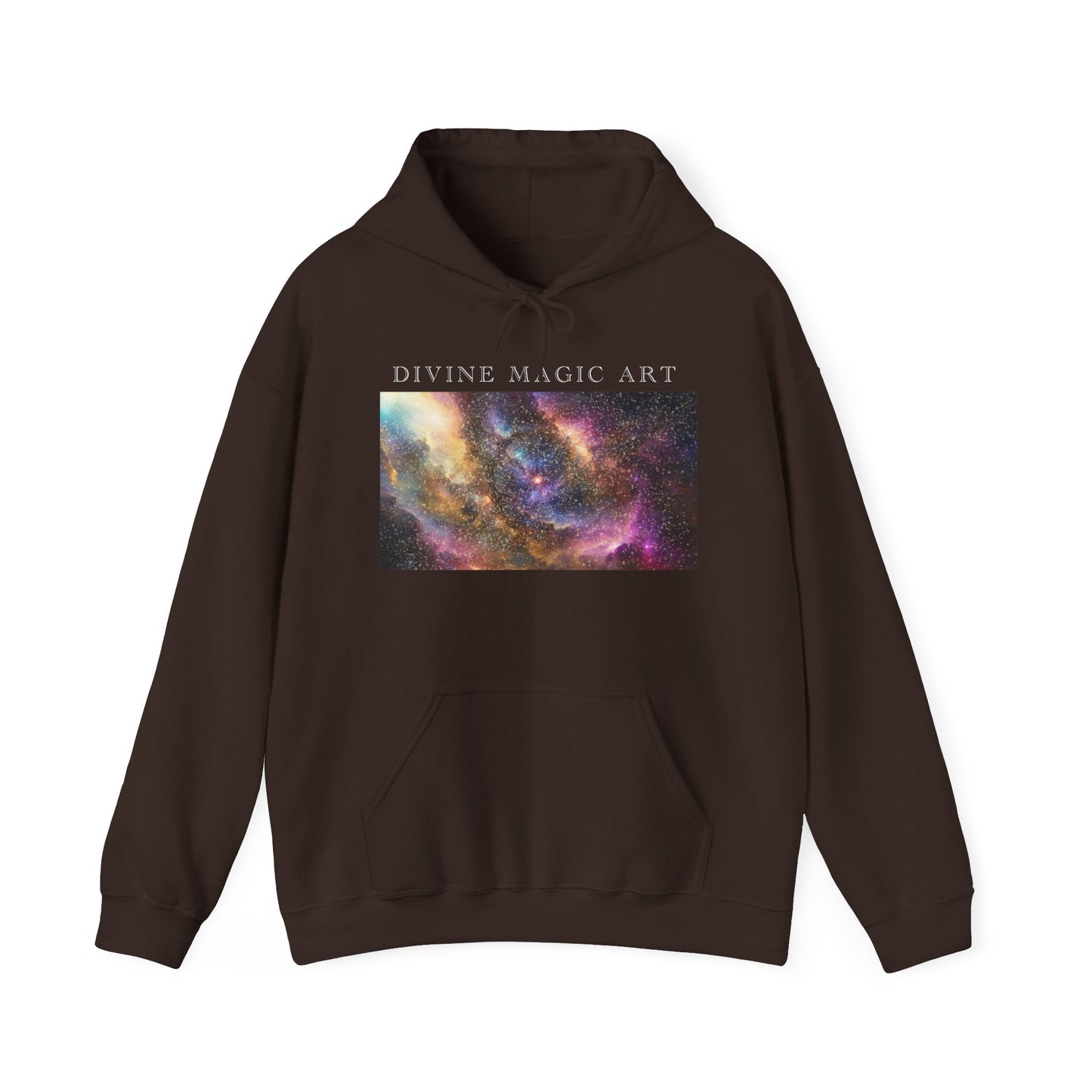 Unisex Hoodie - Universe 14