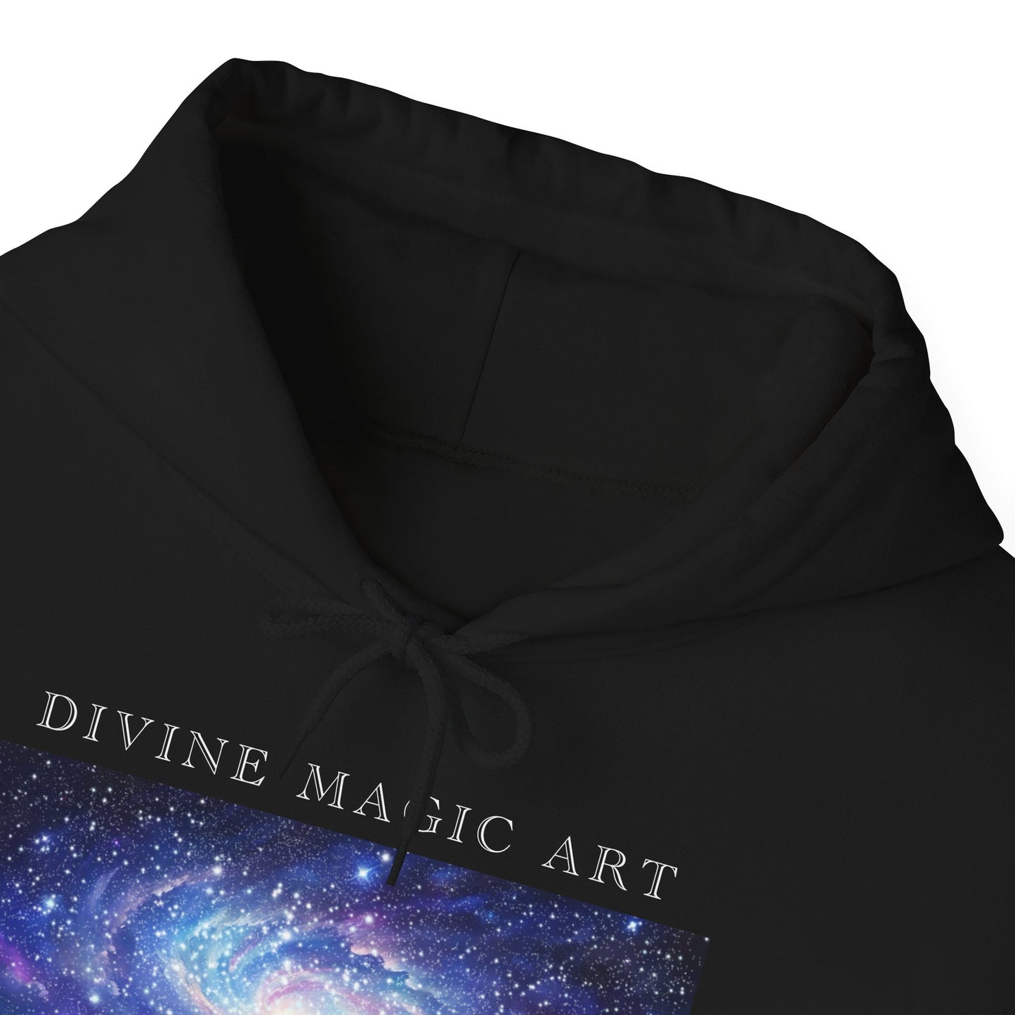 Unisex Hoodie - Universe 21
