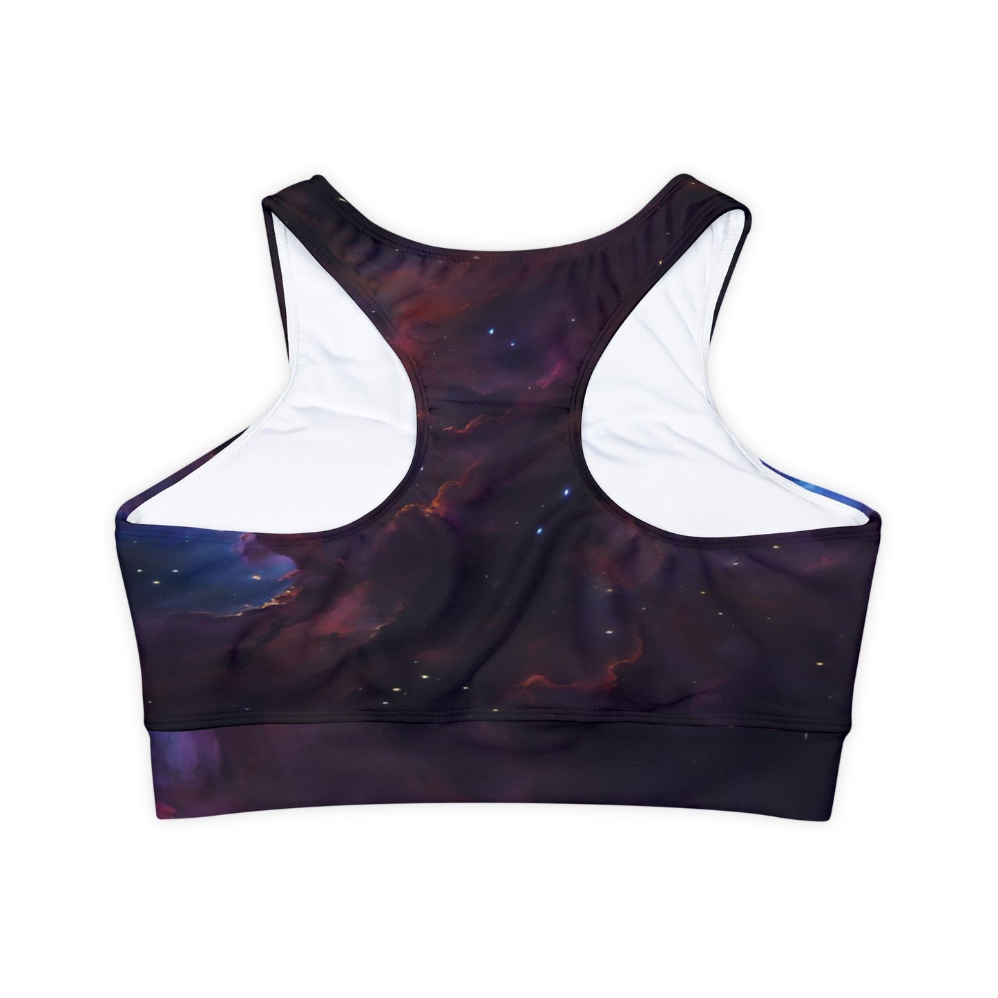 DIVINE Sports Bra - Universe v23