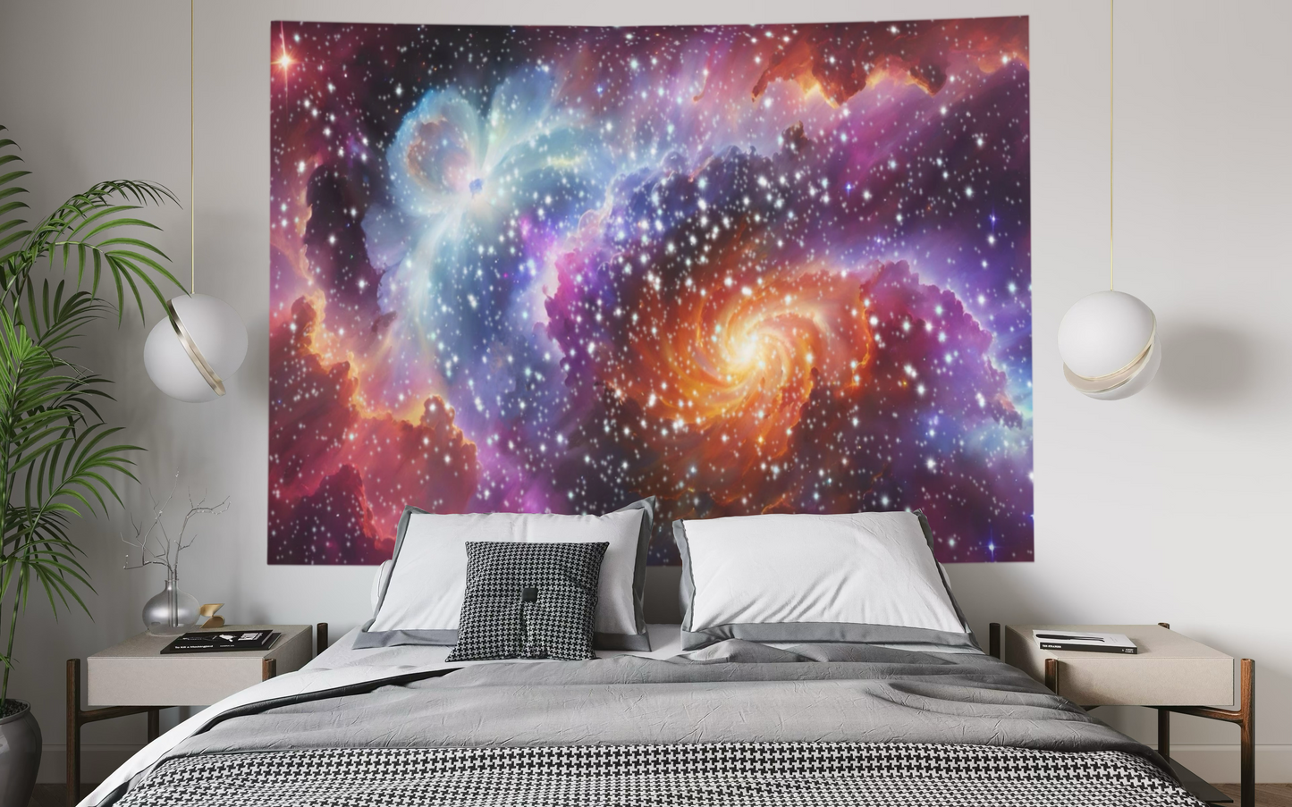 Wall Tapestry - Universe 20